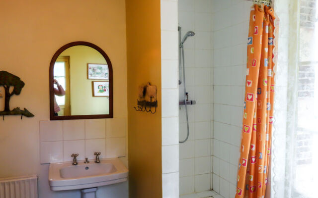 Holiday Home Les Londes