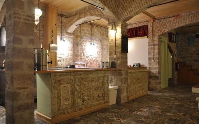 Olea Leya Butik Otel