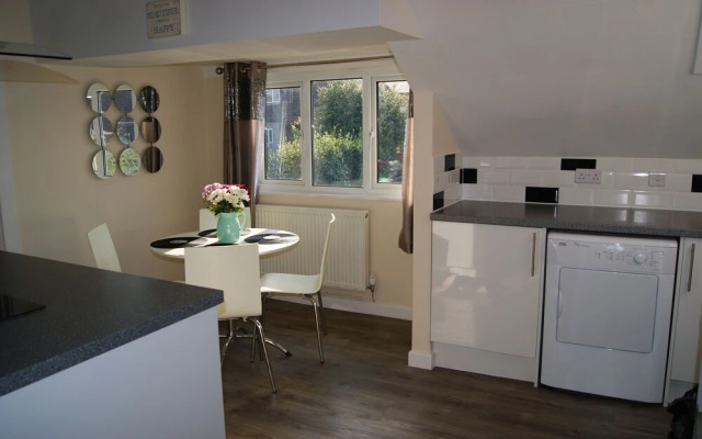 Glaston Cottage
