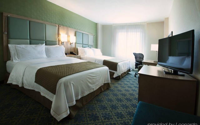 Holiday Inn Express Hotel & Suites Cuernavaca by IHG