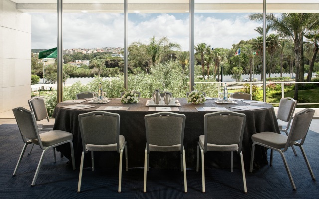 Mövenpick Hotel & Casino Malabata Tanger