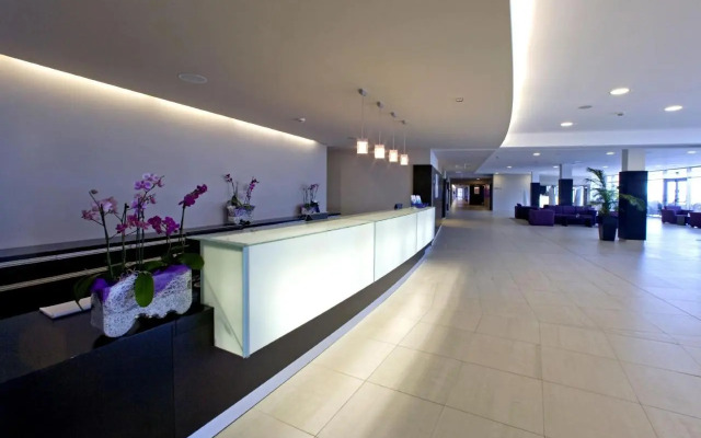 Hotel Molindrio Plava Laguna