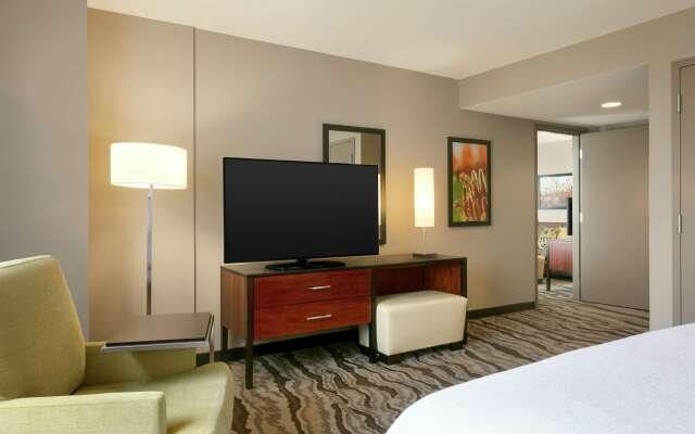 Embassy Suites Chattanooga / Hamilton Place