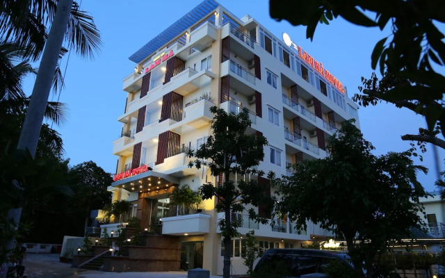Lam Ha Resort