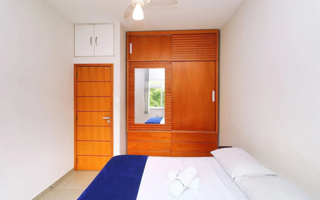 Rio Spot Apartment T011
