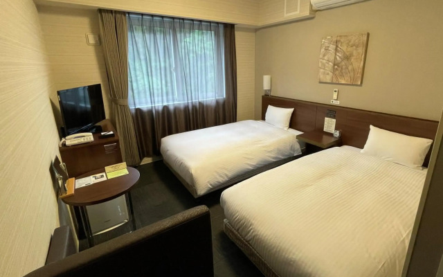 Hotel Route-Inn Miyako