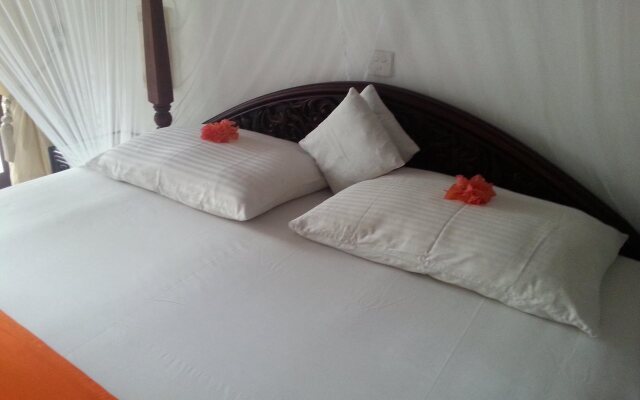 Austrian Beach Resort