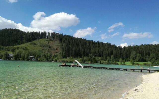 Apartment Mariazell Bürgeralpe
