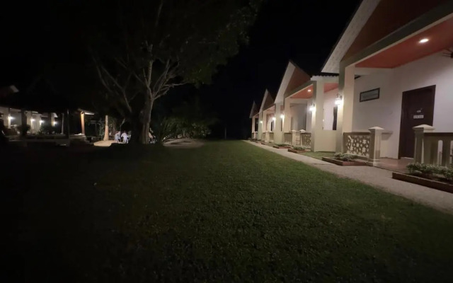 TC Garden Resort