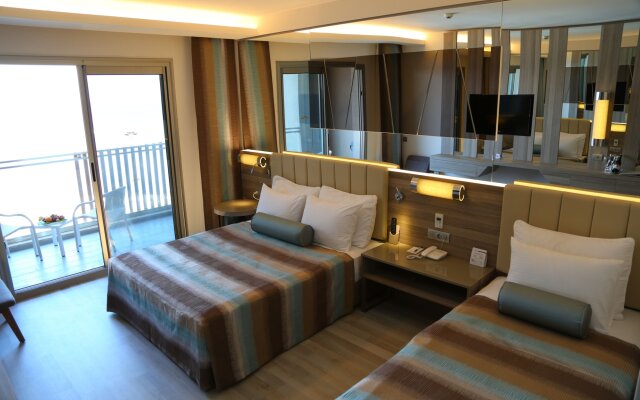 Turunc Premium Hotel
