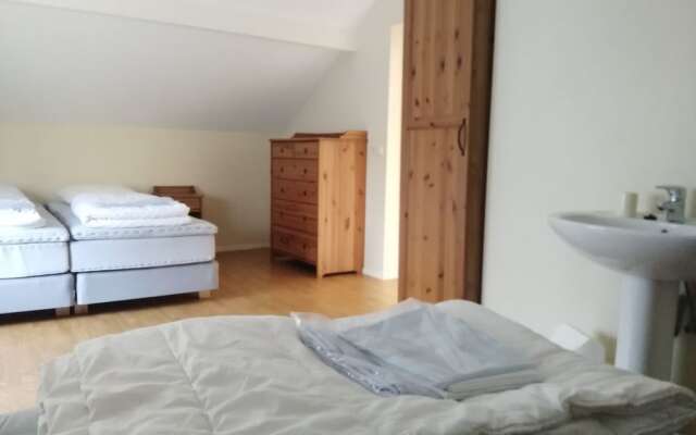 Camping Petite Suisse