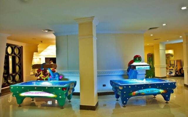 Aida Beach Hotel - El Alamein