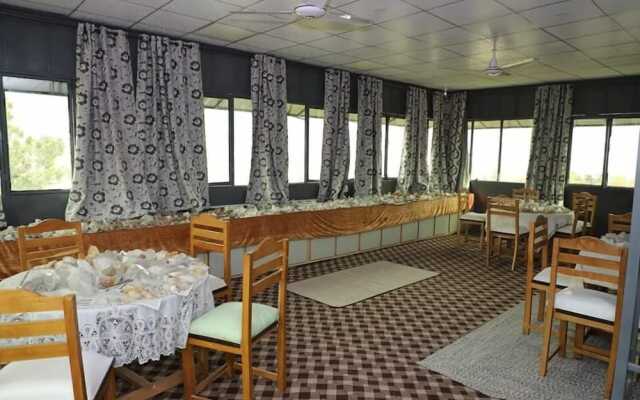 Blossom Guest House Gilgit