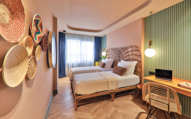 Luff Boutique Hotel - Adults Only