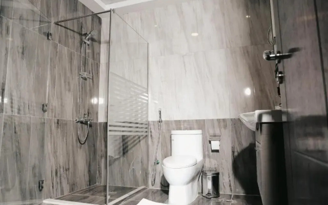 Dream Residence Rawabi