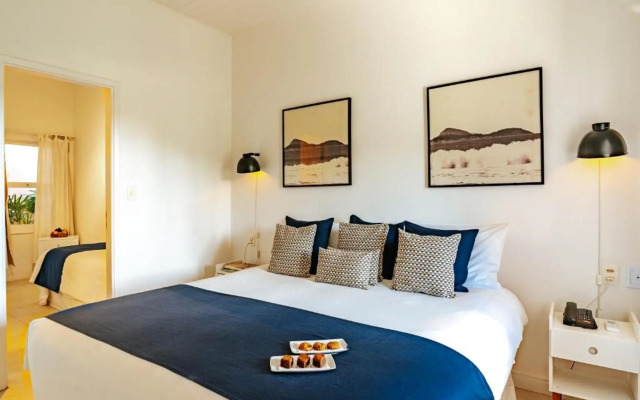 Jubarte Conceito Hotel