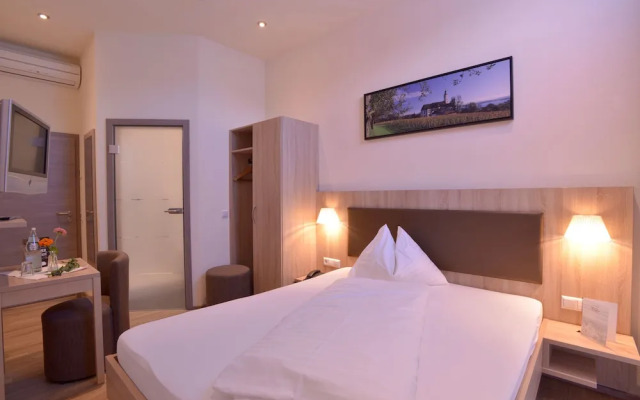 Hotel Gasthof Ziegler Hotel & Restaurant