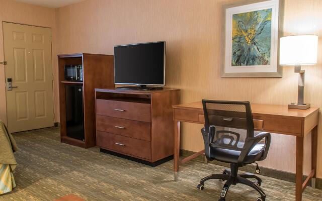 Quality Inn Bedford