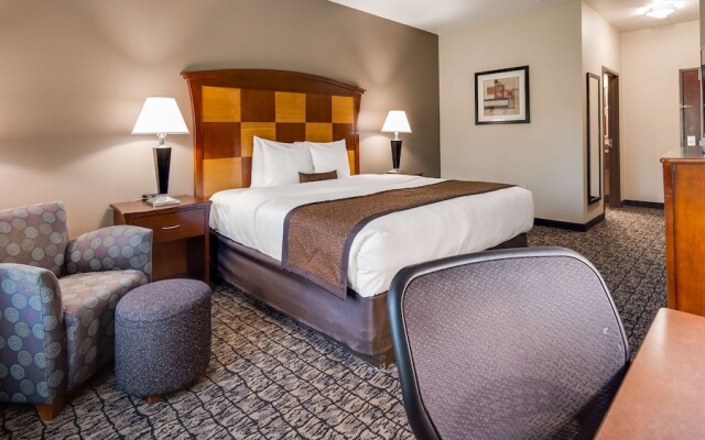 Comfort Inn & Suites