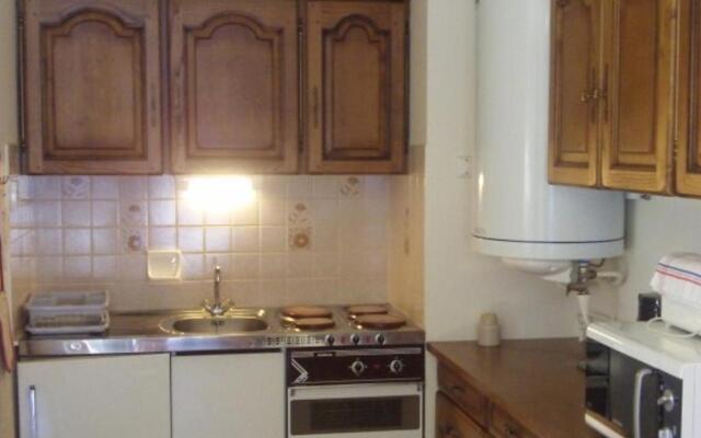 Appartement Mont-Dore, 2 pièces, 4 personnes - FR-1-415-7