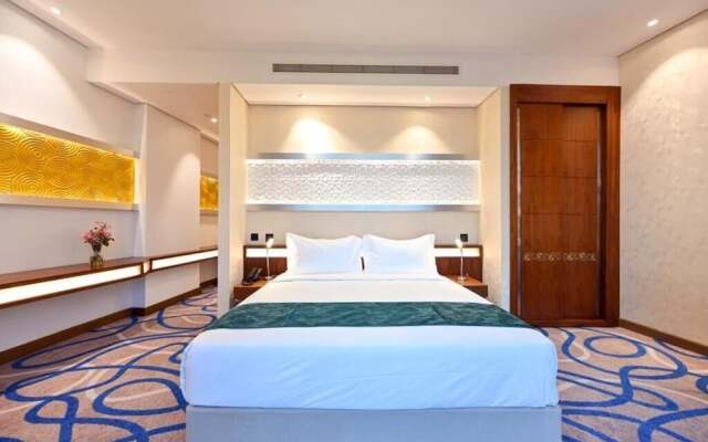 Cielo Hotel Lusail Hotel