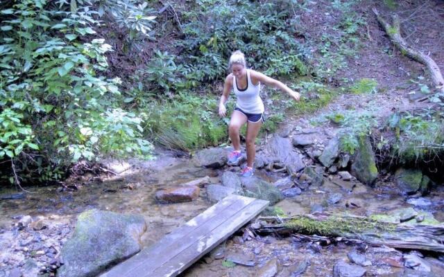 North Carolina Mountain Retreat