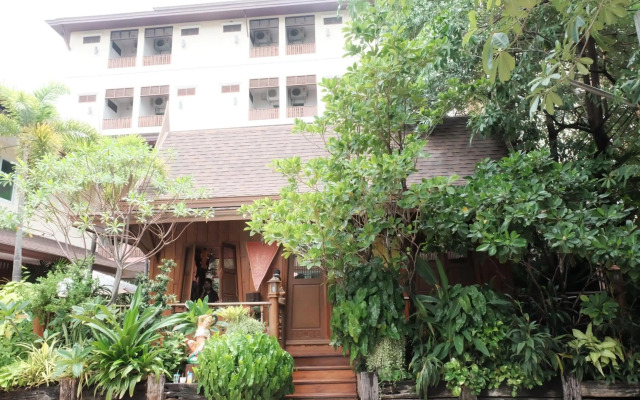 Orchid Resort