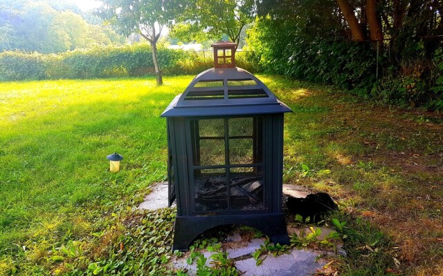 Hidden Bear Newmarket Getaway