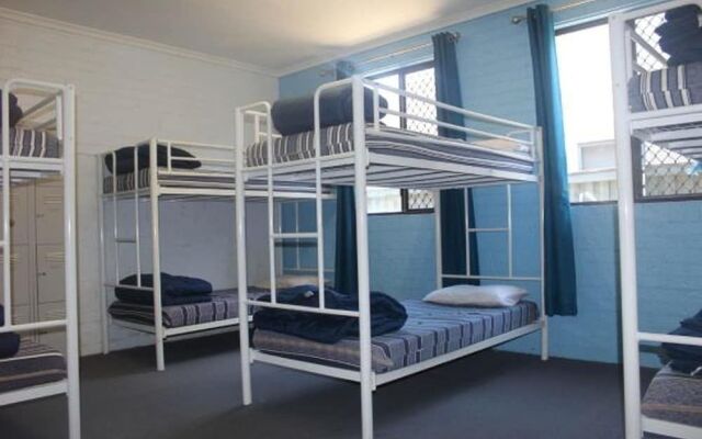 Aussitel Backpackers
