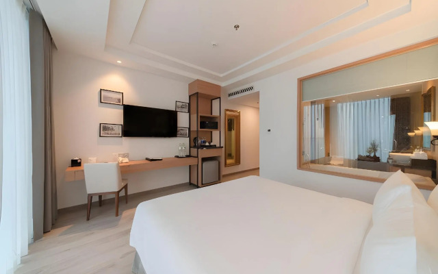 Navada Beach Hotel