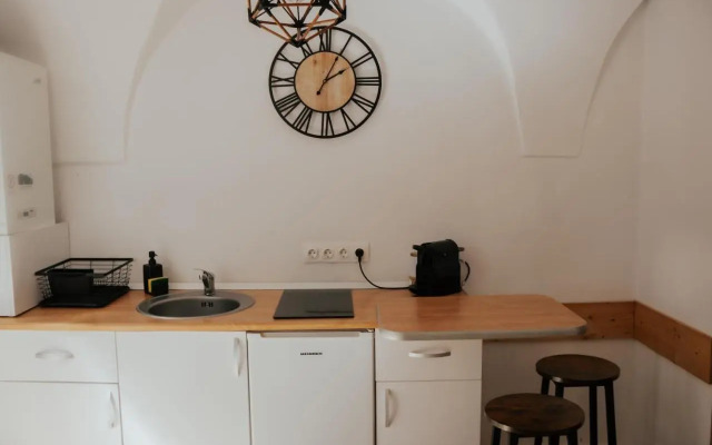 Apartament Turnul Olarilor