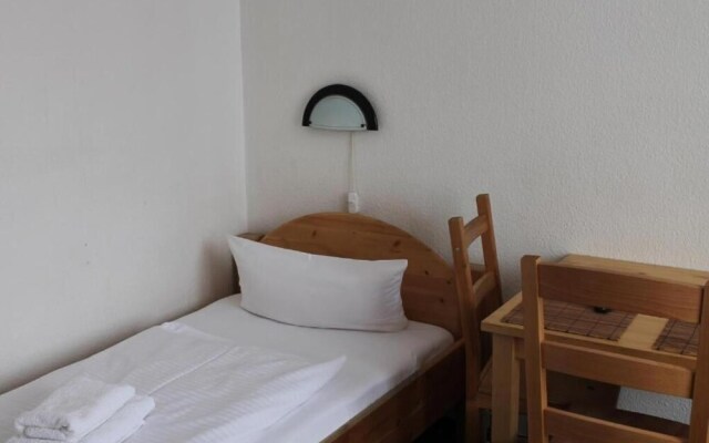 Hotel-Pension Sickinger Hof