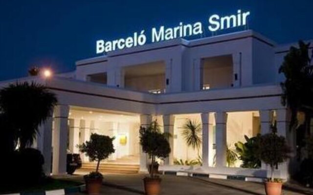 Marina Smir Hotel & Spa