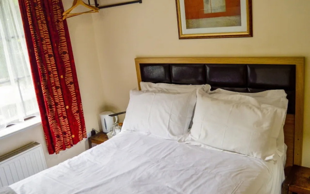 The Meetings B&B