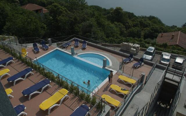 Residence Il Vigneto