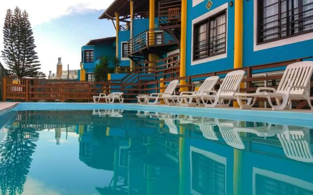 Vila do Sol Apartamentos