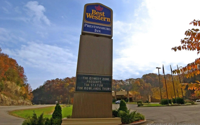 Quality Inn Prestonsburg