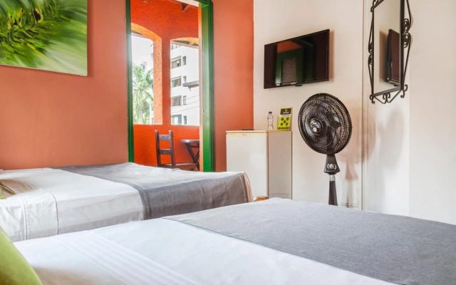 Hotel Ayenda Habana Vieja 1221