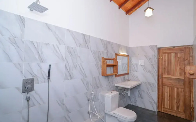 Capital O 514 Swiss Residence Weligama