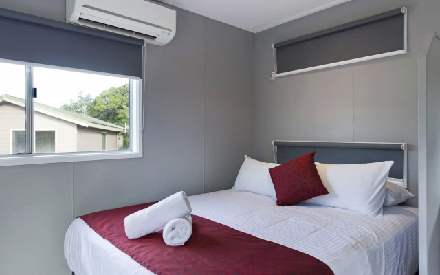 Discovery Parks - Harrington