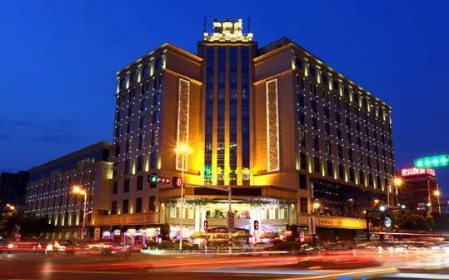 Honor Hotel