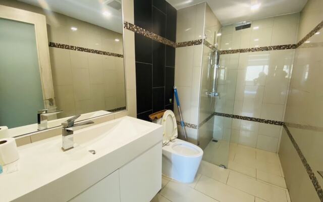 Water Park Condominium by Able Estate