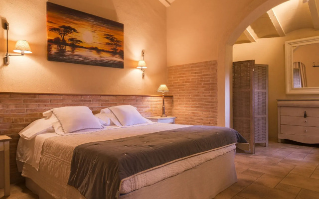 El Moli de Siurana, The Originals Relais (Relais du Silence)