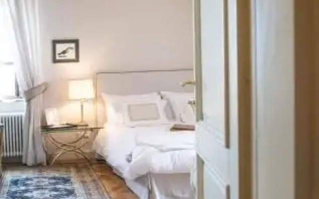 Castello Di Mornico Losana