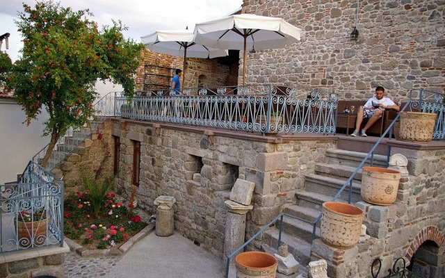 Hera Boutique Hotel - Boutique Class