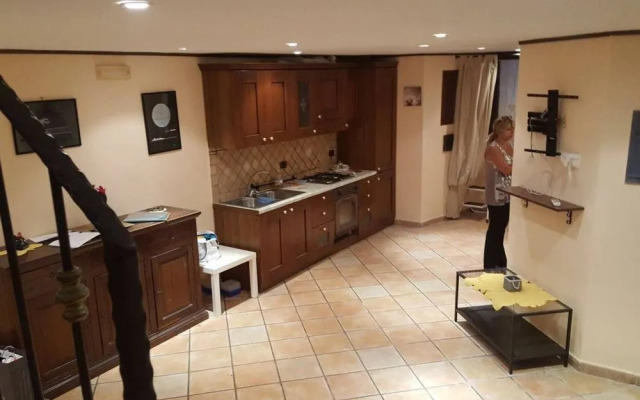 Latrio Di San Gennaro