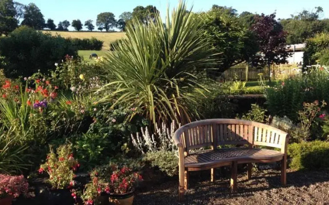 Newburn Farm