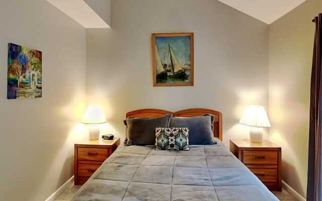 Villages of Wisp 04 Simply Divine