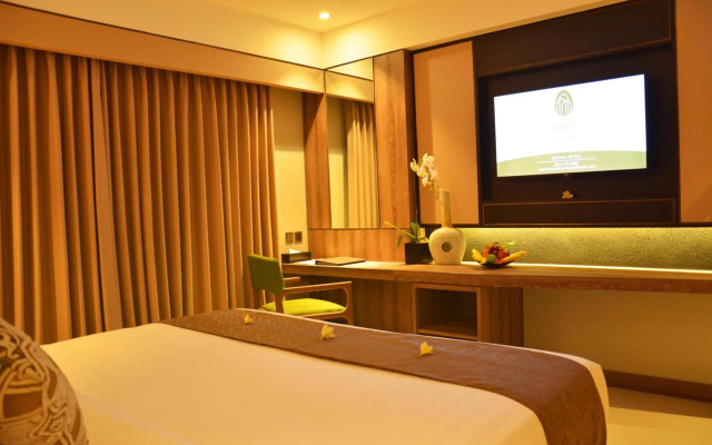 The Nest Hotel Nusa Dua