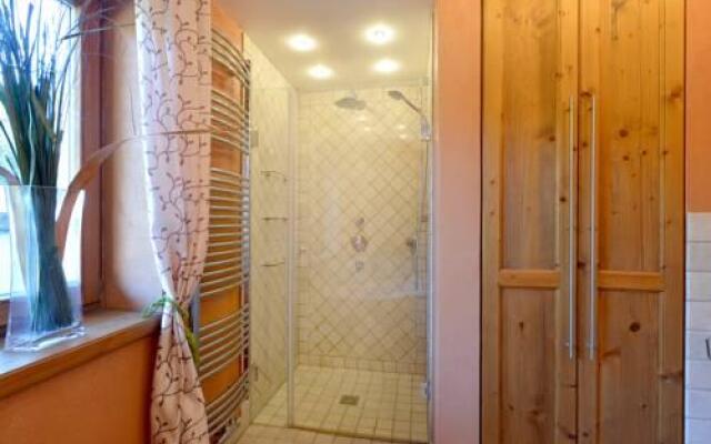 Appartement Vötter by NV-Appartements